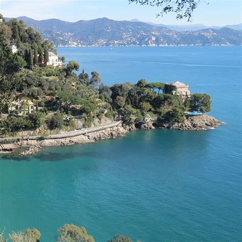 niasca bay portofino.